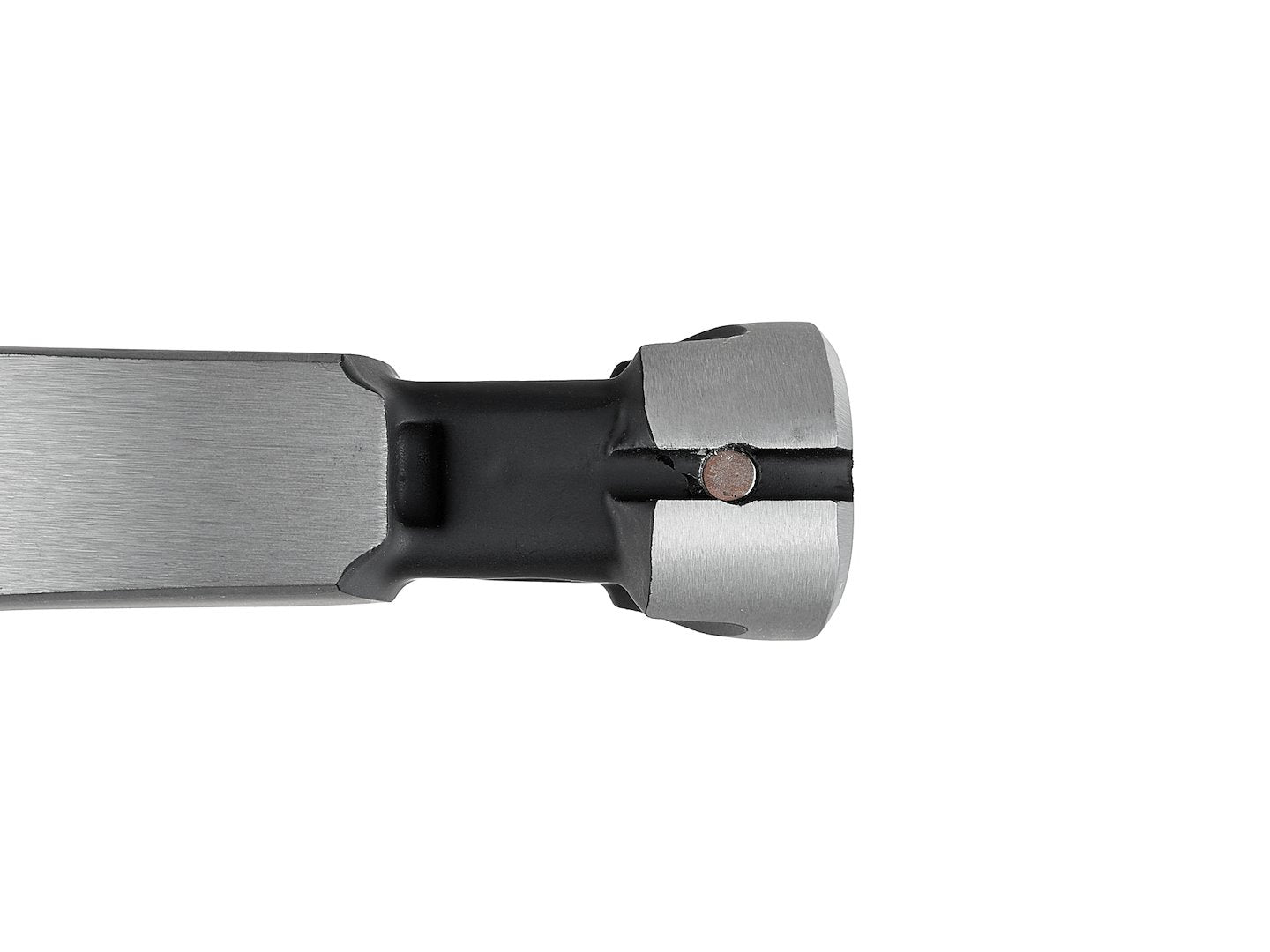 Ciocan cizmar 560g anti-shock monoblock pentru piele, tapiterie si lemn - TVARDY