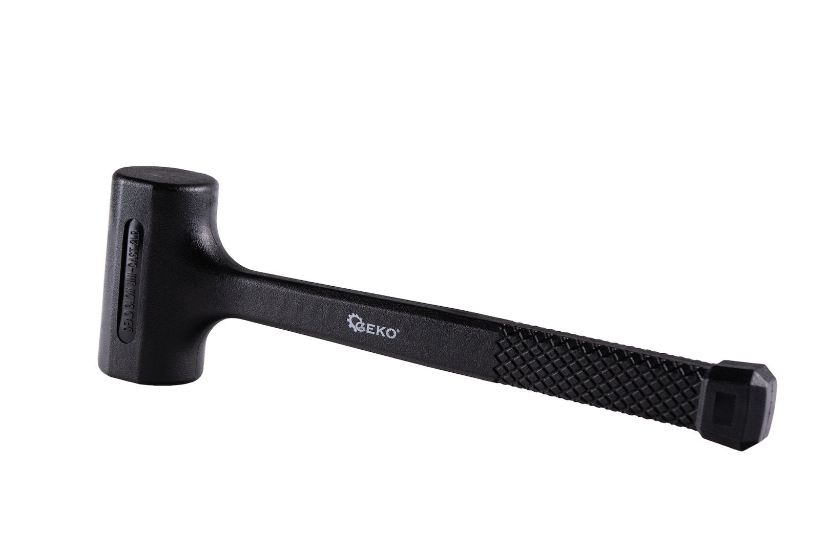 Ciocan de cauciuc 53mm 900g