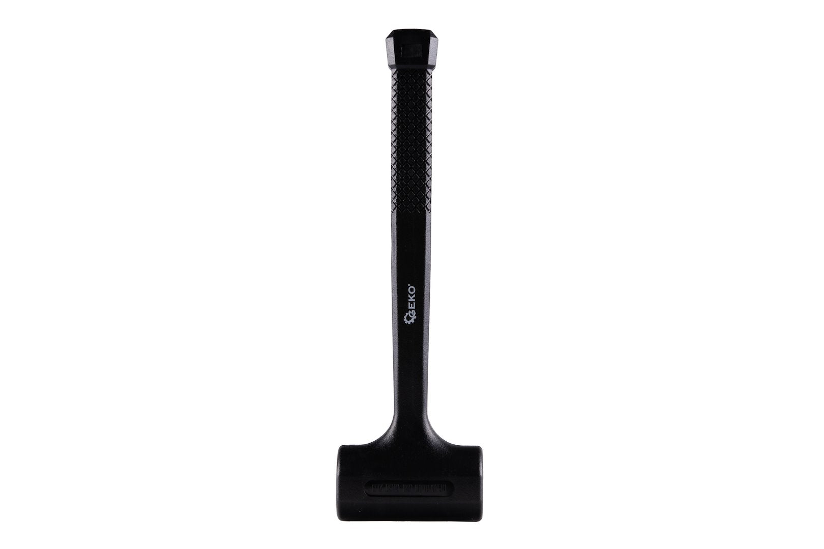 Ciocan de cauciuc 53mm 900g