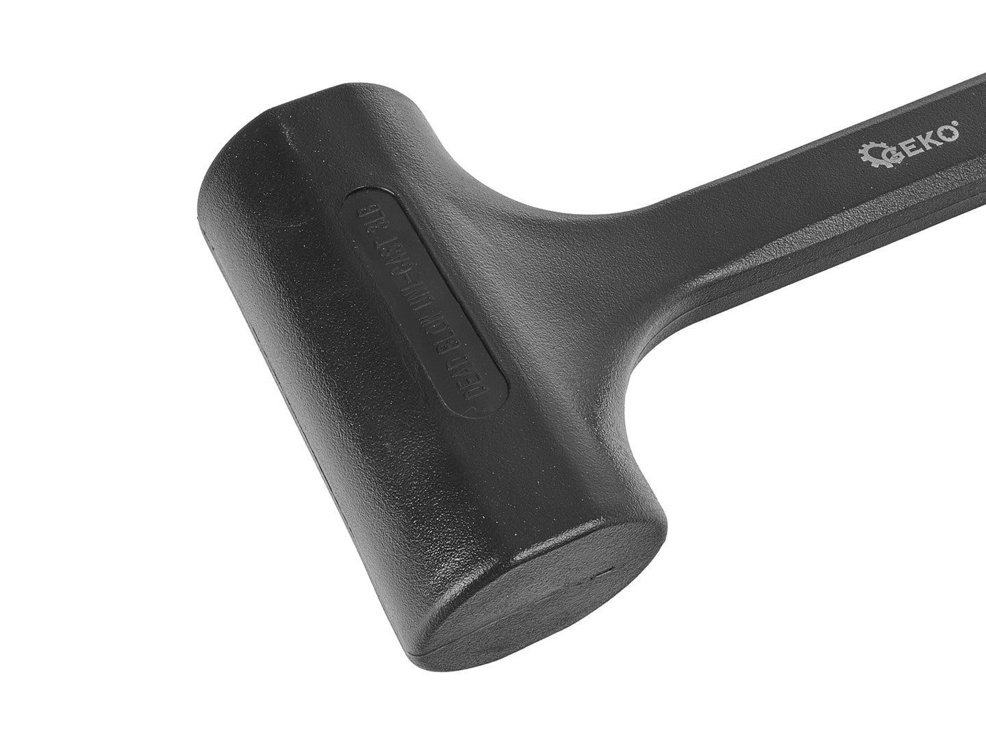 Ciocan de cauciuc 60mm 1350g