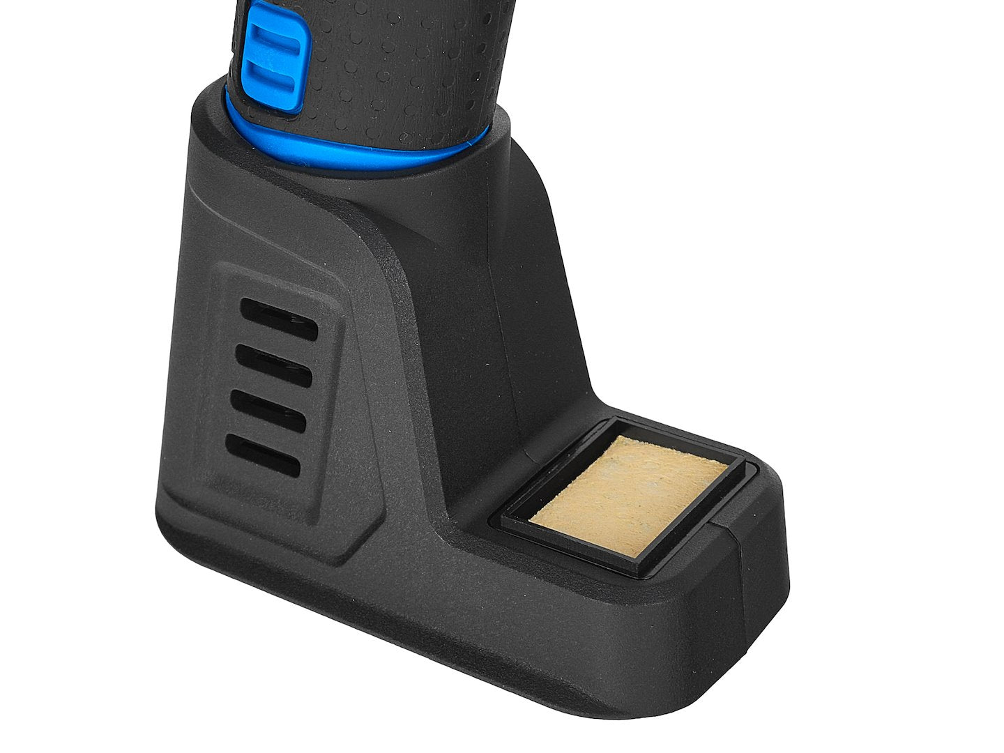Ciocan de lipit fara fir reincarcabil 4v 1500mah 8w