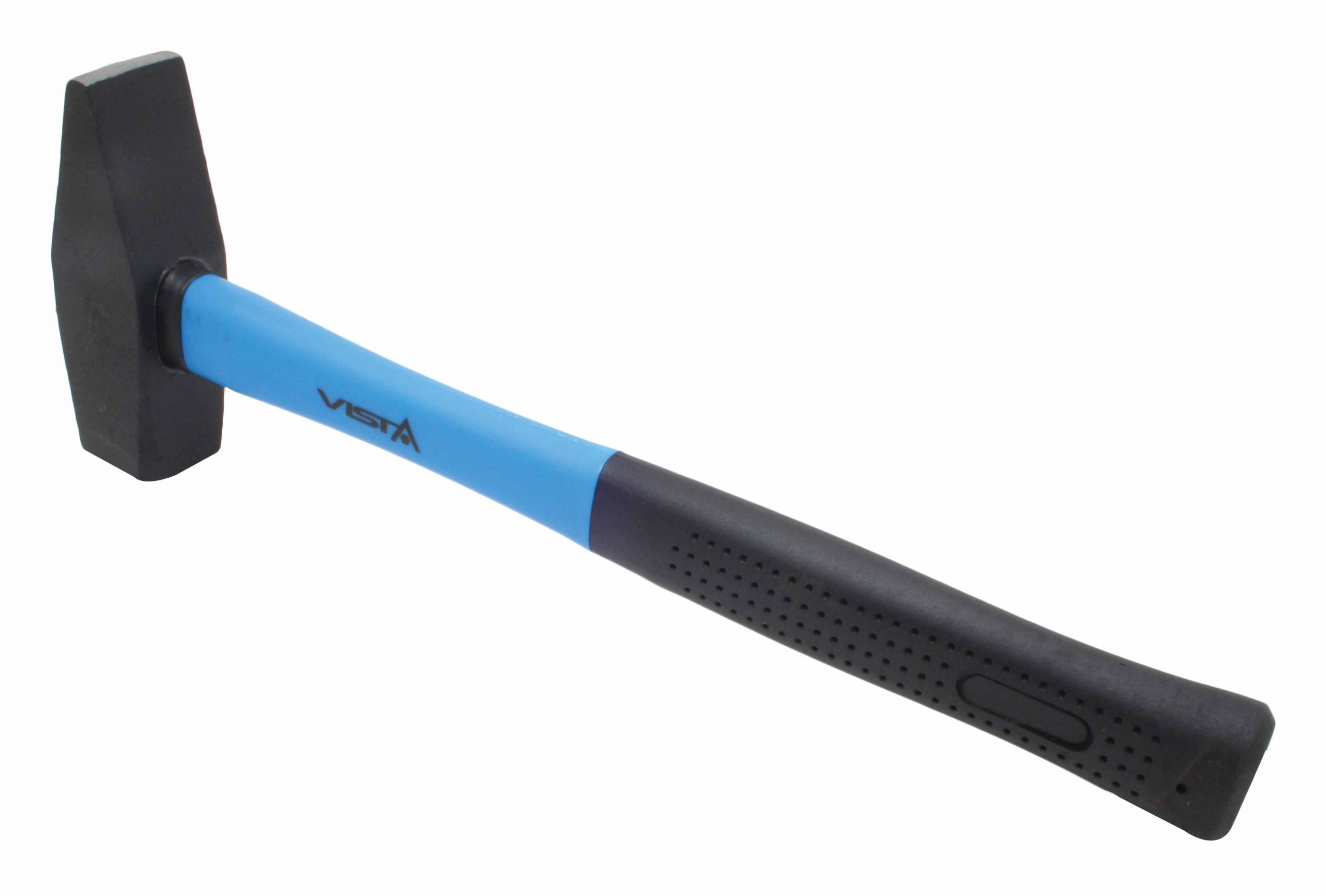 Ciocan mecanic 1500g cu maner din fibra - VISTA