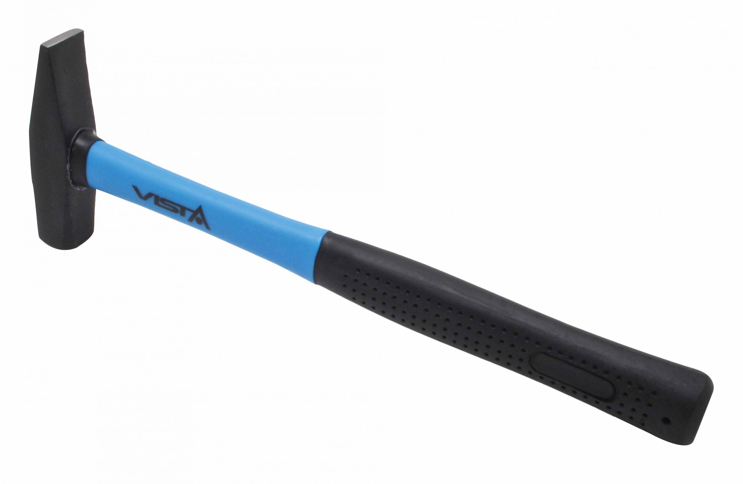 Ciocan mecanic 300g cu maner din fibra - VISTA