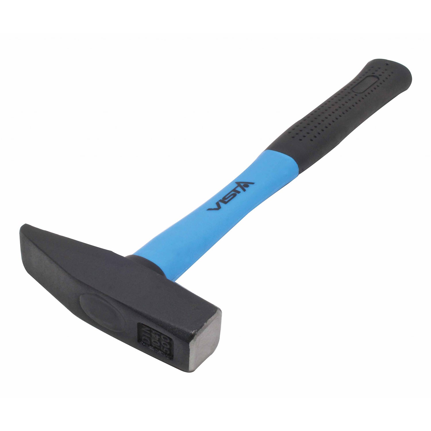 Ciocan mecanic 500g cu maner din fibra - VISTA