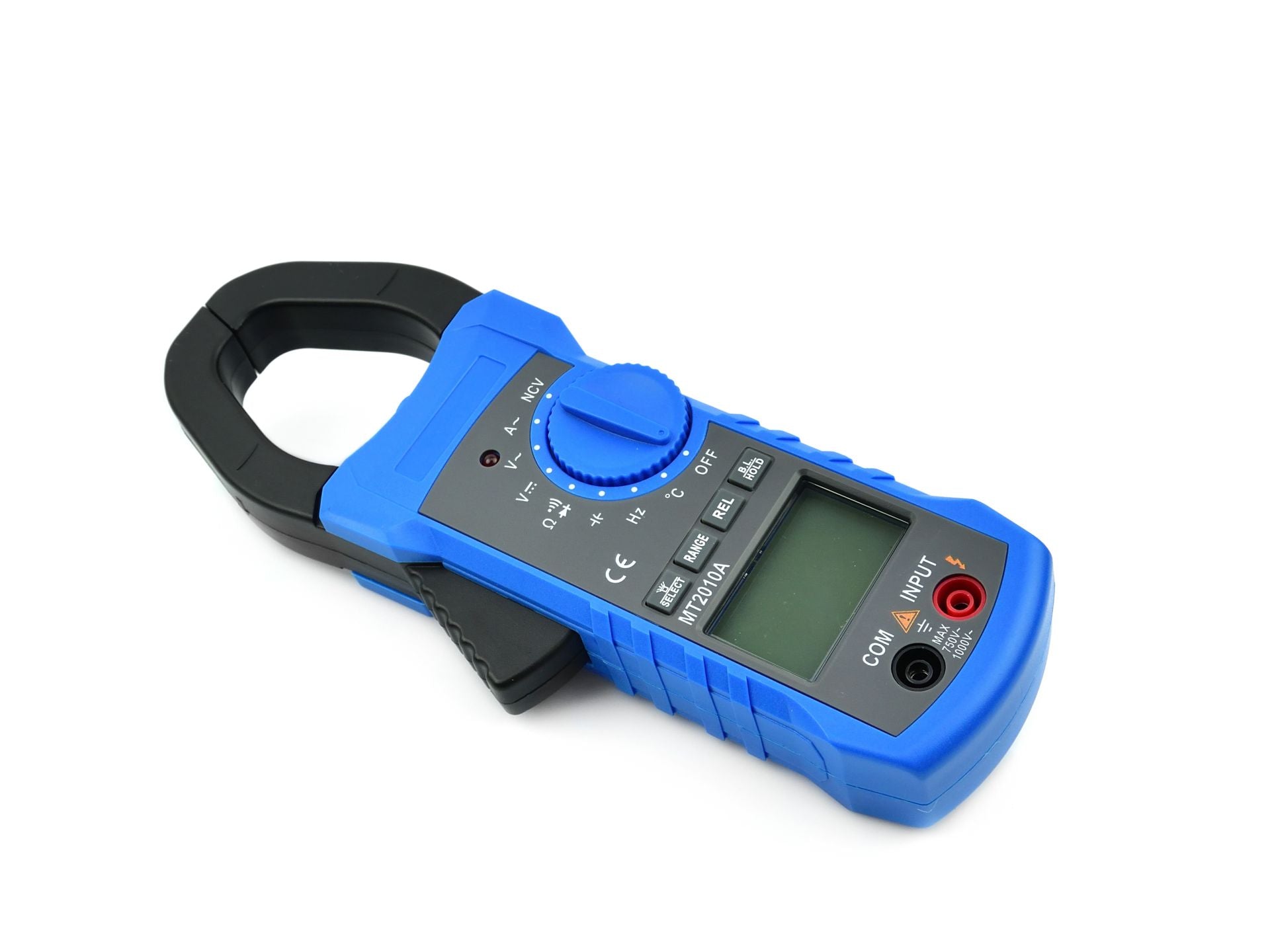 Clampmetru digital ncs GEKO