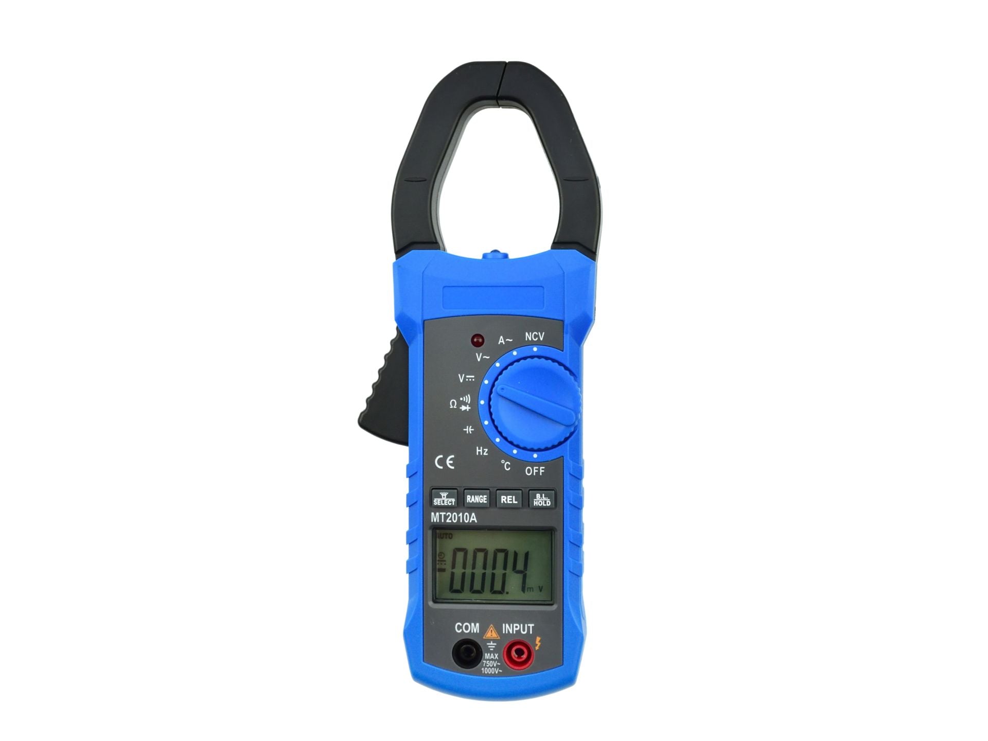 Clampmetru digital ncs GEKO