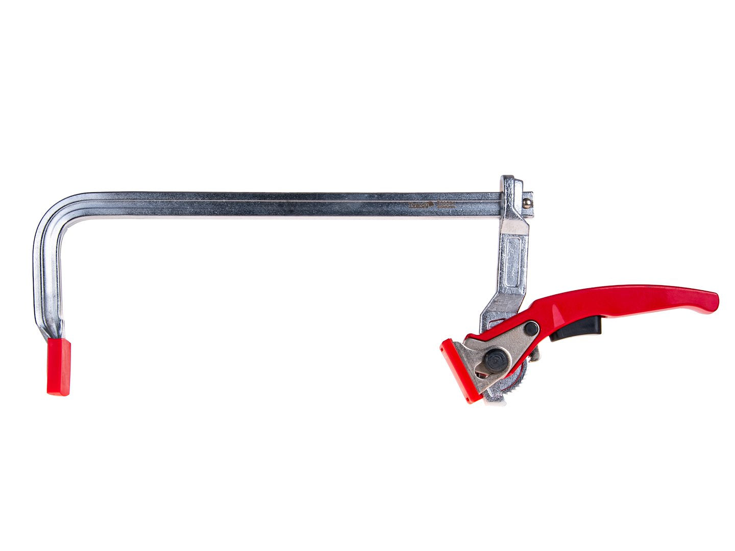 Clema menghina pentru tamplarie cu clichet 200x80mm