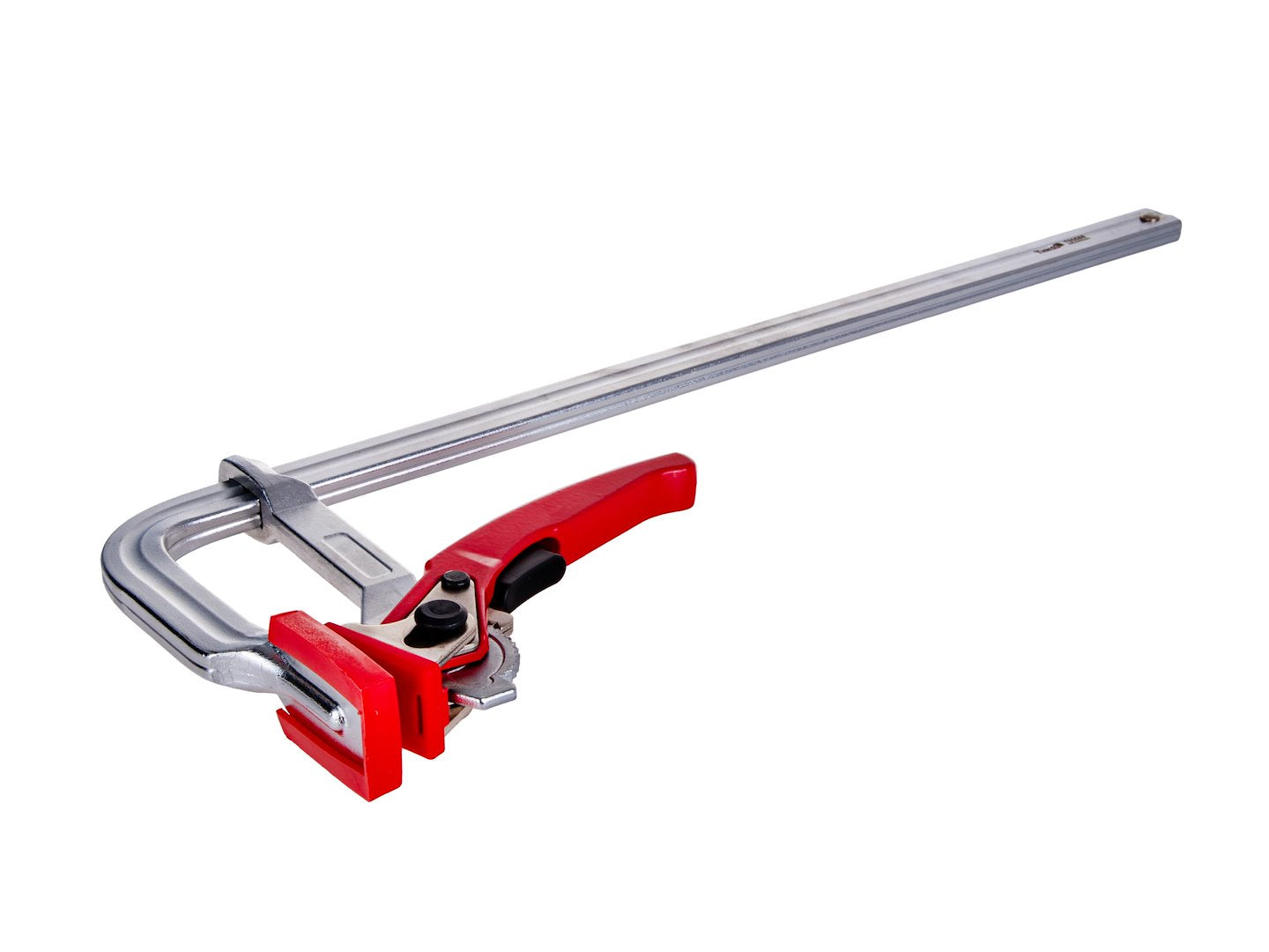 Clema menghina pentru tamplarie cu clichet 400x100mm