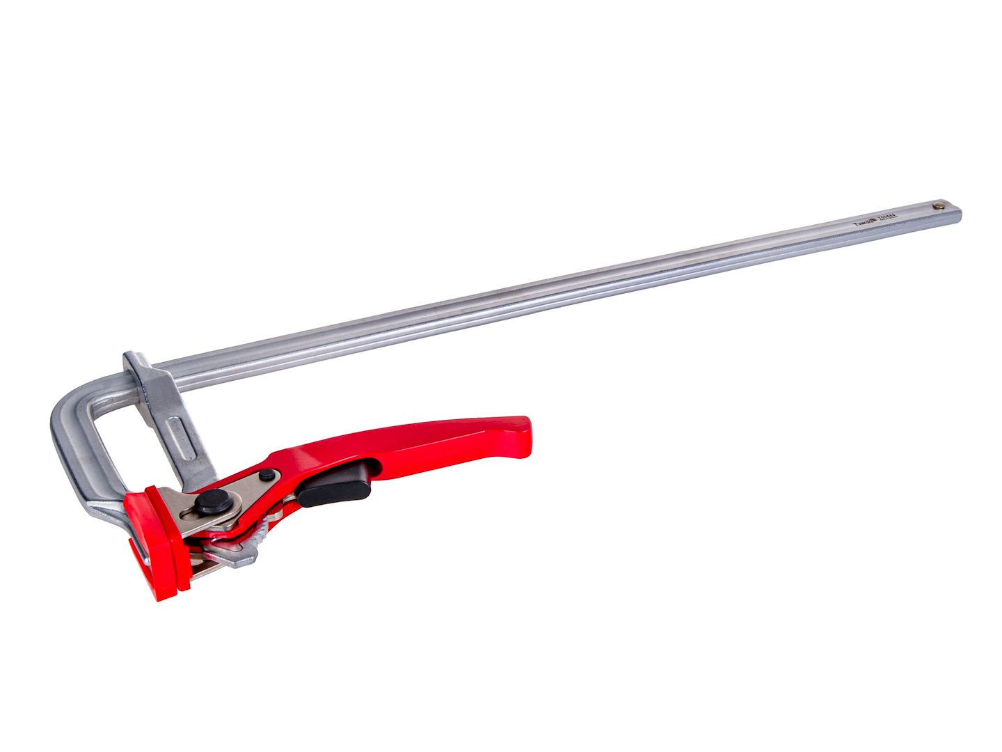 Clema menghina pentru tamplarie cu clichet 500x120mm