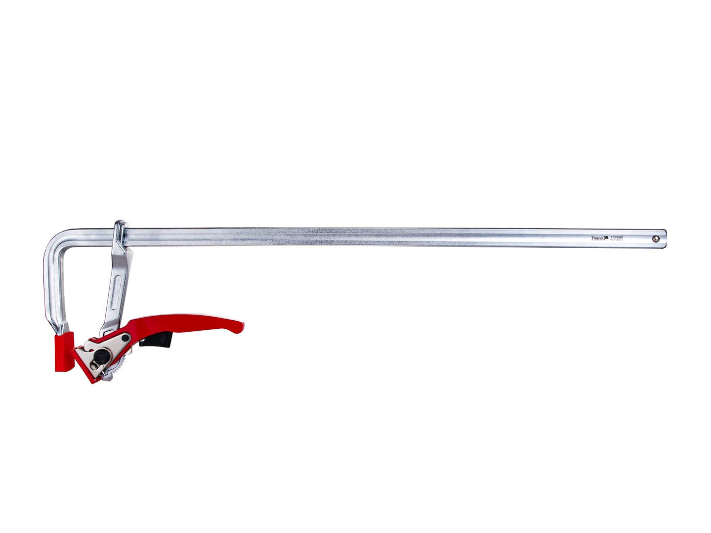 Clema menghina pentru tamplarie cu clichet 600x120mm