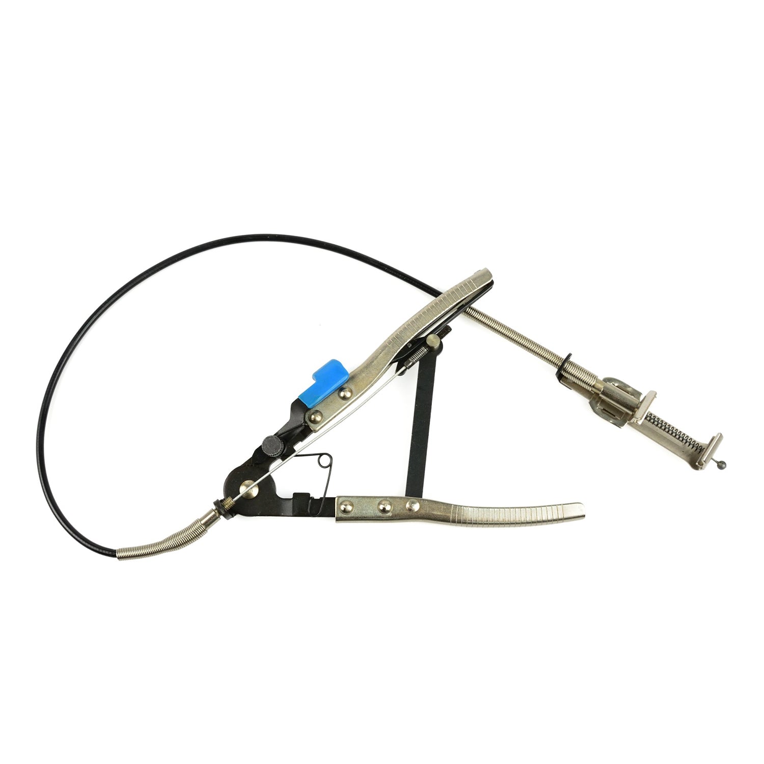 Cleste coliere cu cablu 655mm GEKO