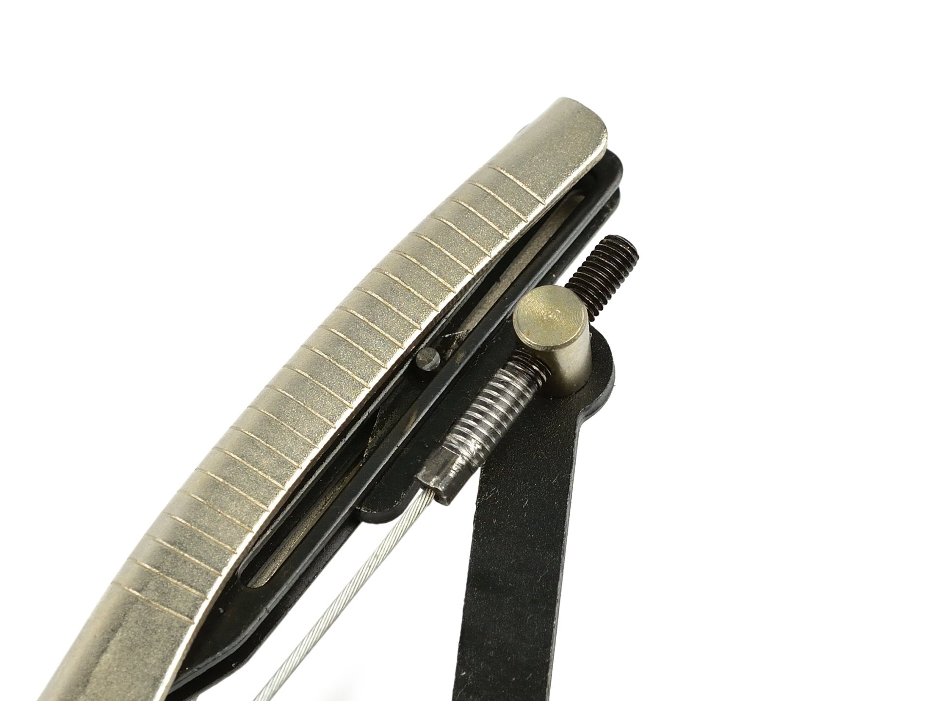 Cleste coliere cu cablu 655mm GEKO