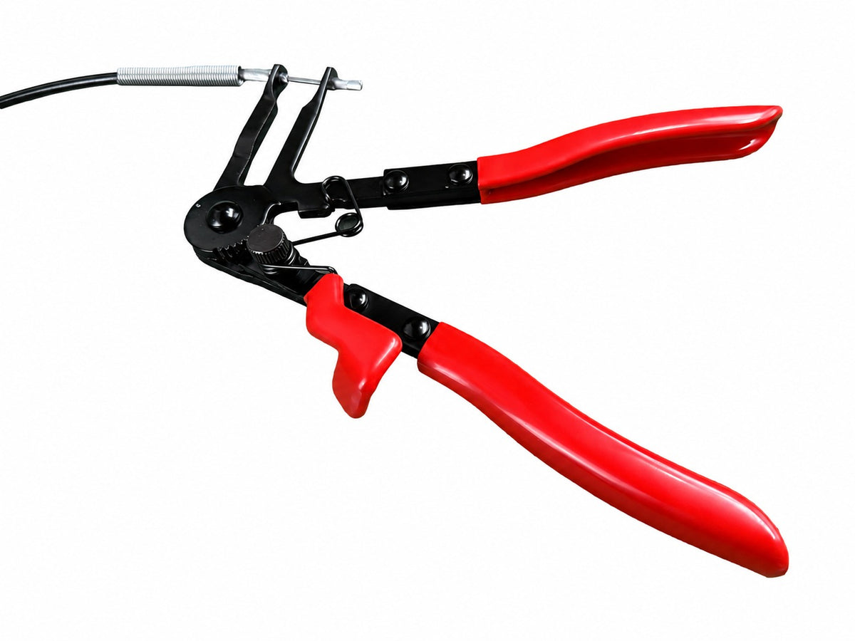 Cleste coliere cu cablu model 3 GEBO TOOLS