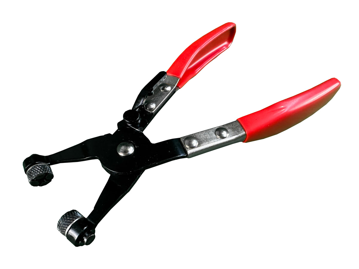 Cleste coliere pentru sigurante auto GEBO TOOLS