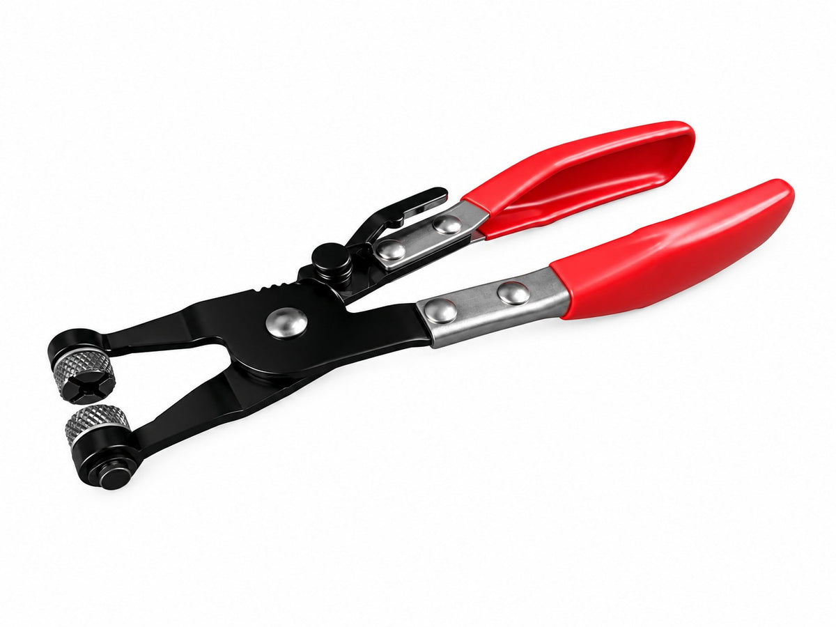 Cleste coliere pentru sigurante auto GEBO TOOLS