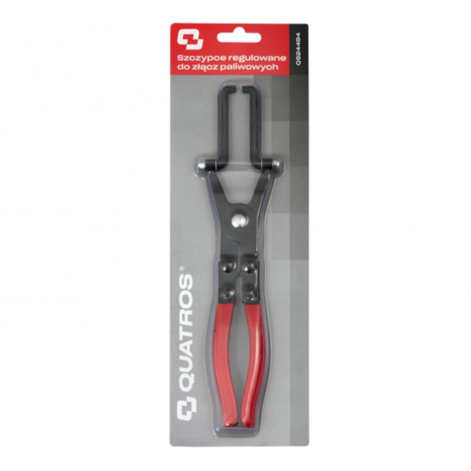 Cleste conducte combustibil ajustabil