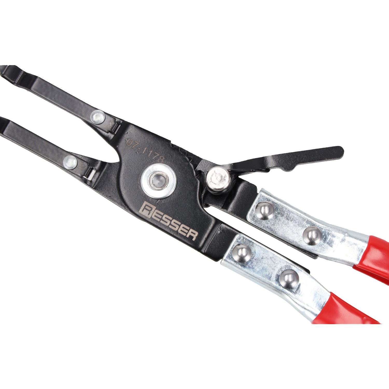 Cleste de fixare pentru lipit 240mm RESSER
