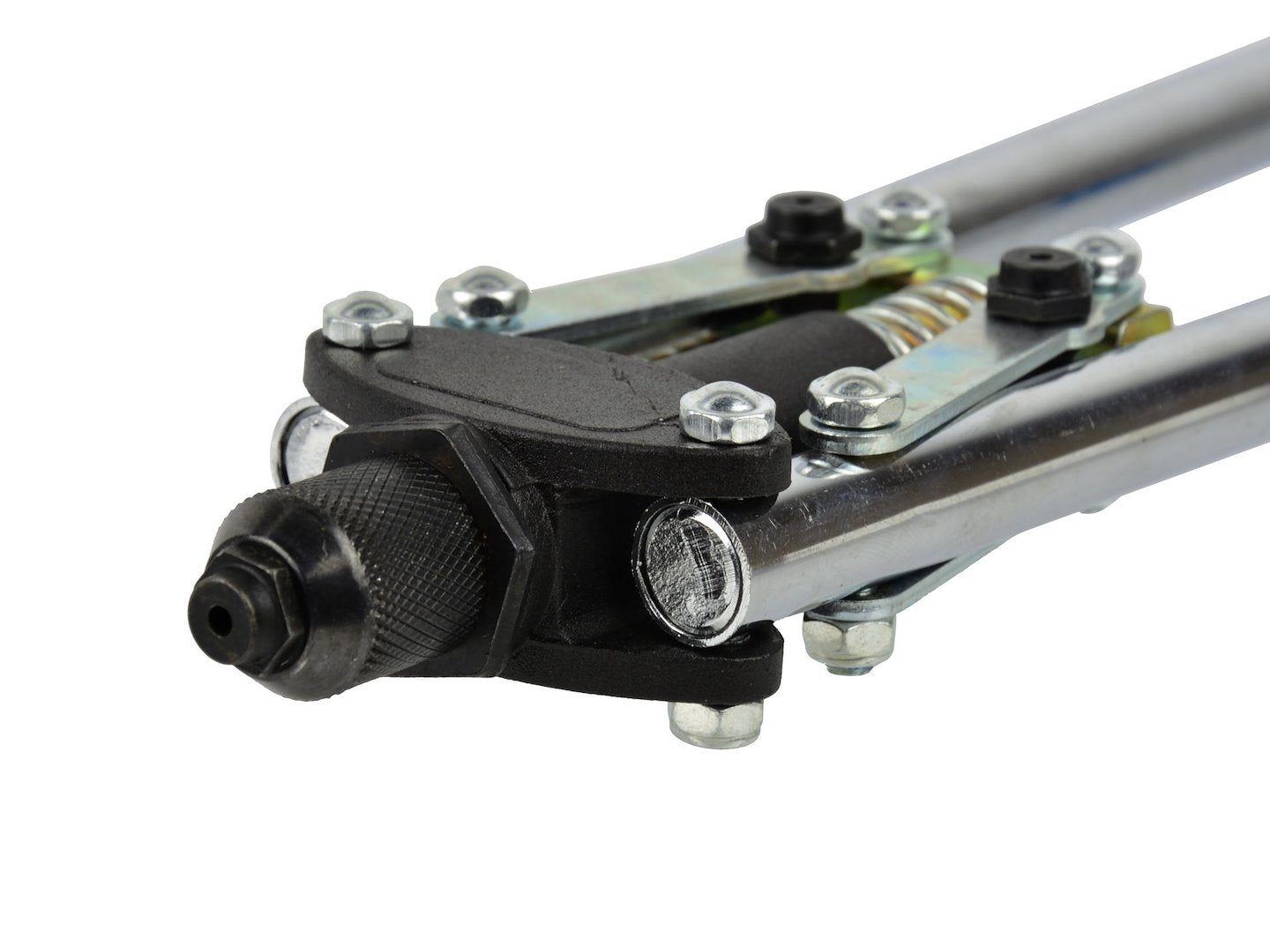 Cleste de nituit 2.4-4.8mm 410mm GEKO