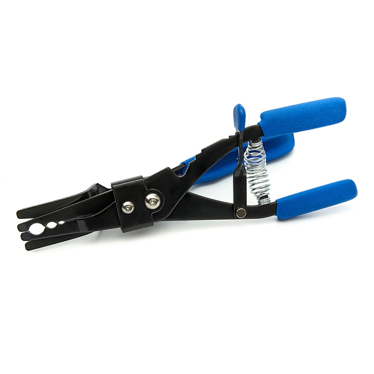 Cleste furtune combustibil cu sistem de blocare HBM