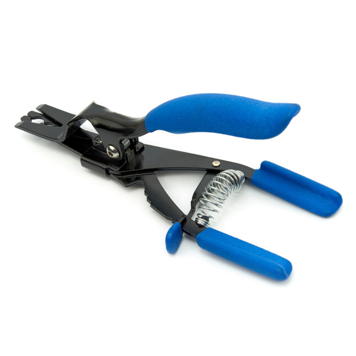 Cleste furtune combustibil cu sistem de blocare HBM