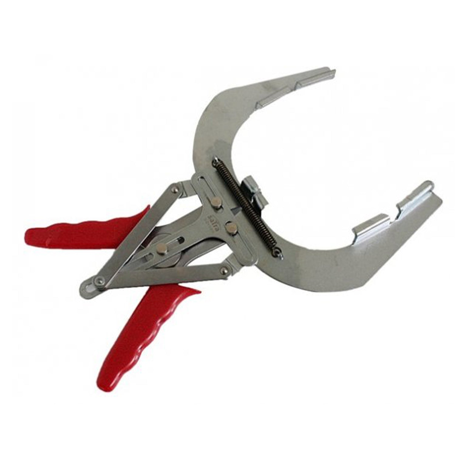 Cleste pentru aplicat segmenti pistoane auto 110-160 mm SATRA