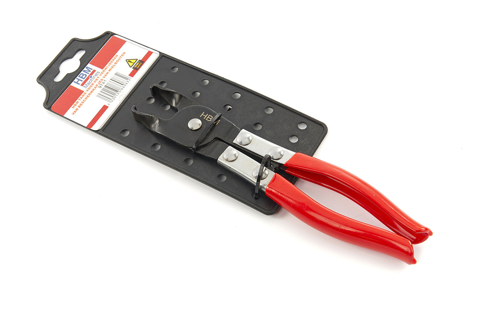Cleste pentru capace prezoane roata HBM