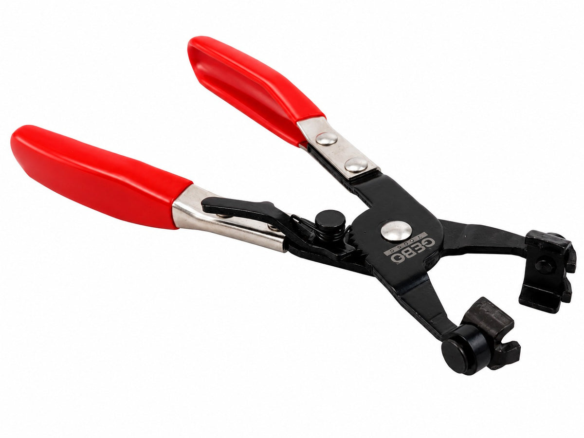 Cleste pentru coliere elastice 210mm GEBO TOOLS