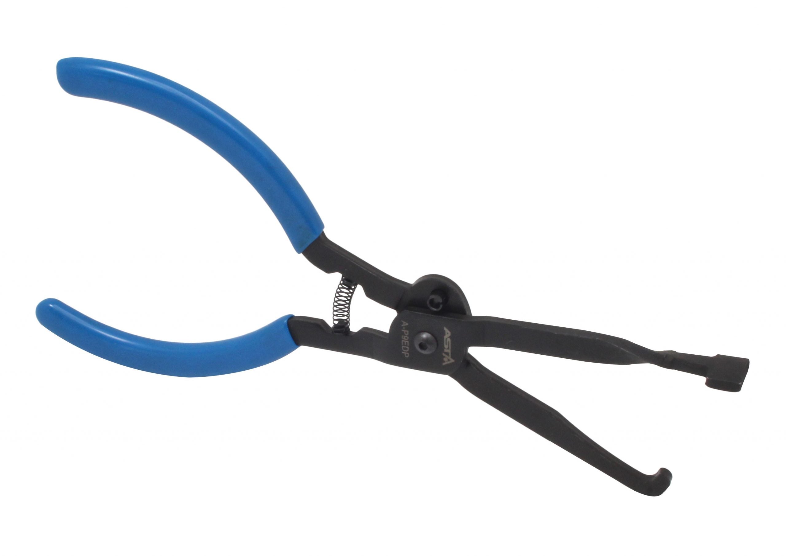 Cleste pentru decuplare conectori electrici auto