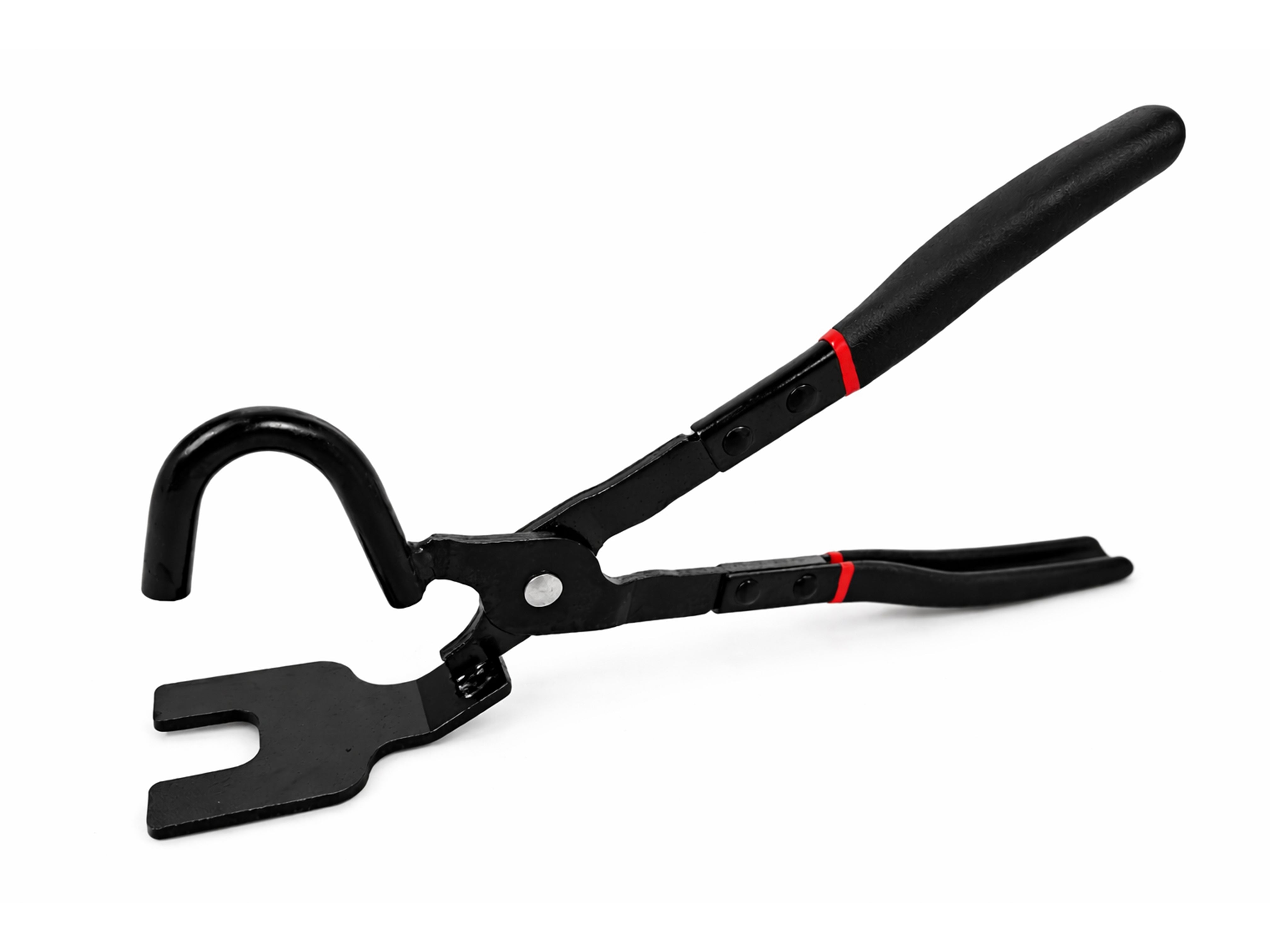 Cleste pentru demontat pufere de cauciuc la esapament 300mm GEBO TOOLS