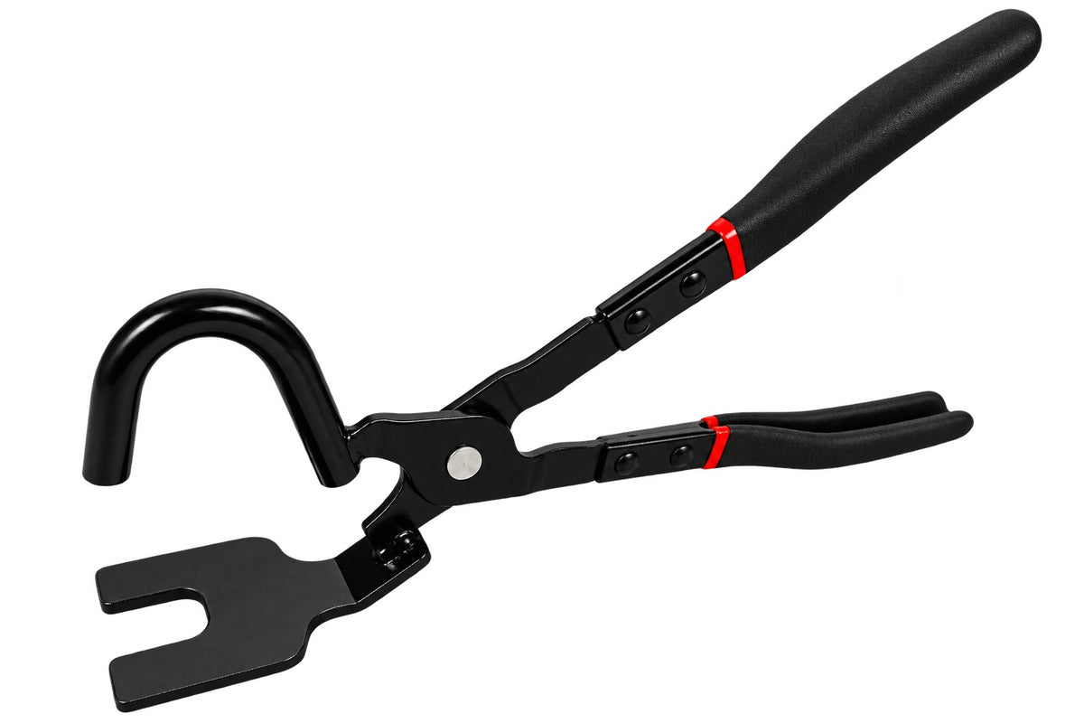 Cleste pentru demontat pufere de cauciuc la esapament 300mm GEBO TOOLS