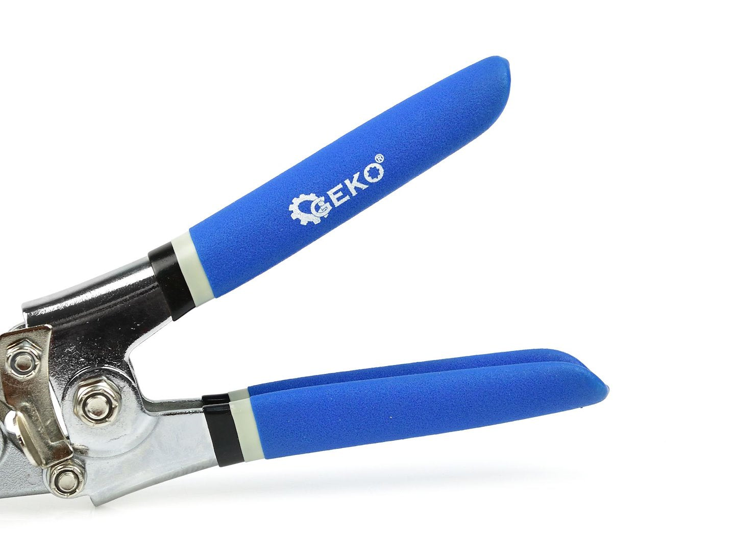 Cleste pentru indoit modelat tabla tinichigerie auto acoperis 210 mm 150x35 mm GEKO