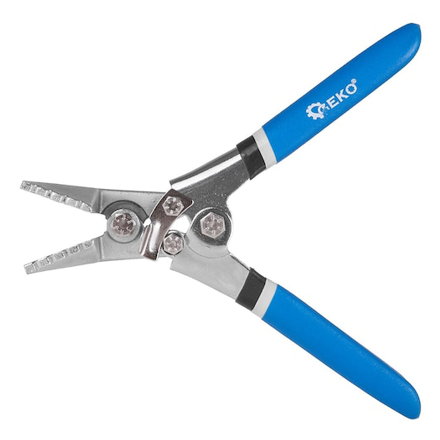 Cleste pentru indoit modelat tabla tinichigerie auto acoperis 210mm 80x35mm