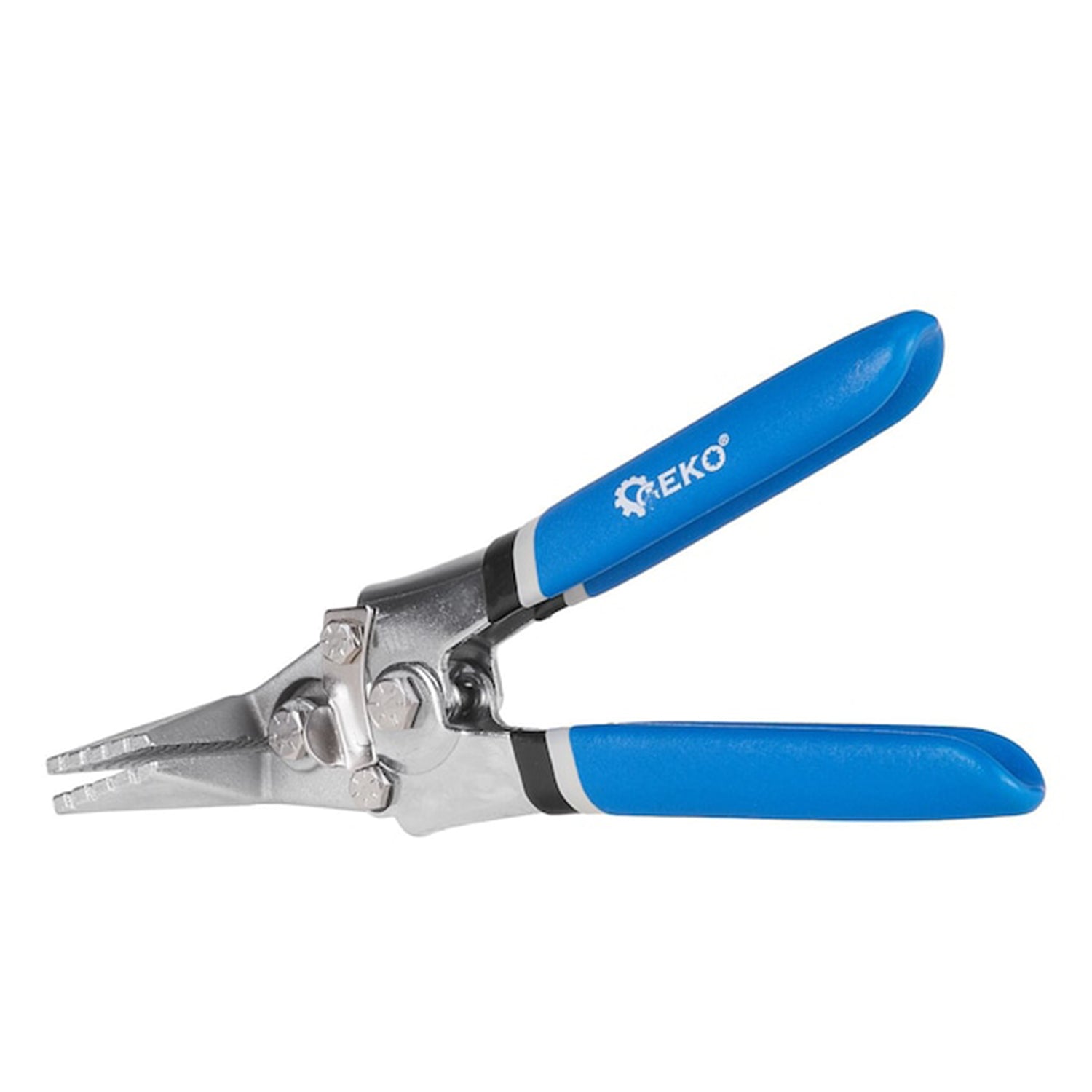 Cleste pentru indoit modelat tabla tinichigerie auto acoperis 210mm 80x35mm