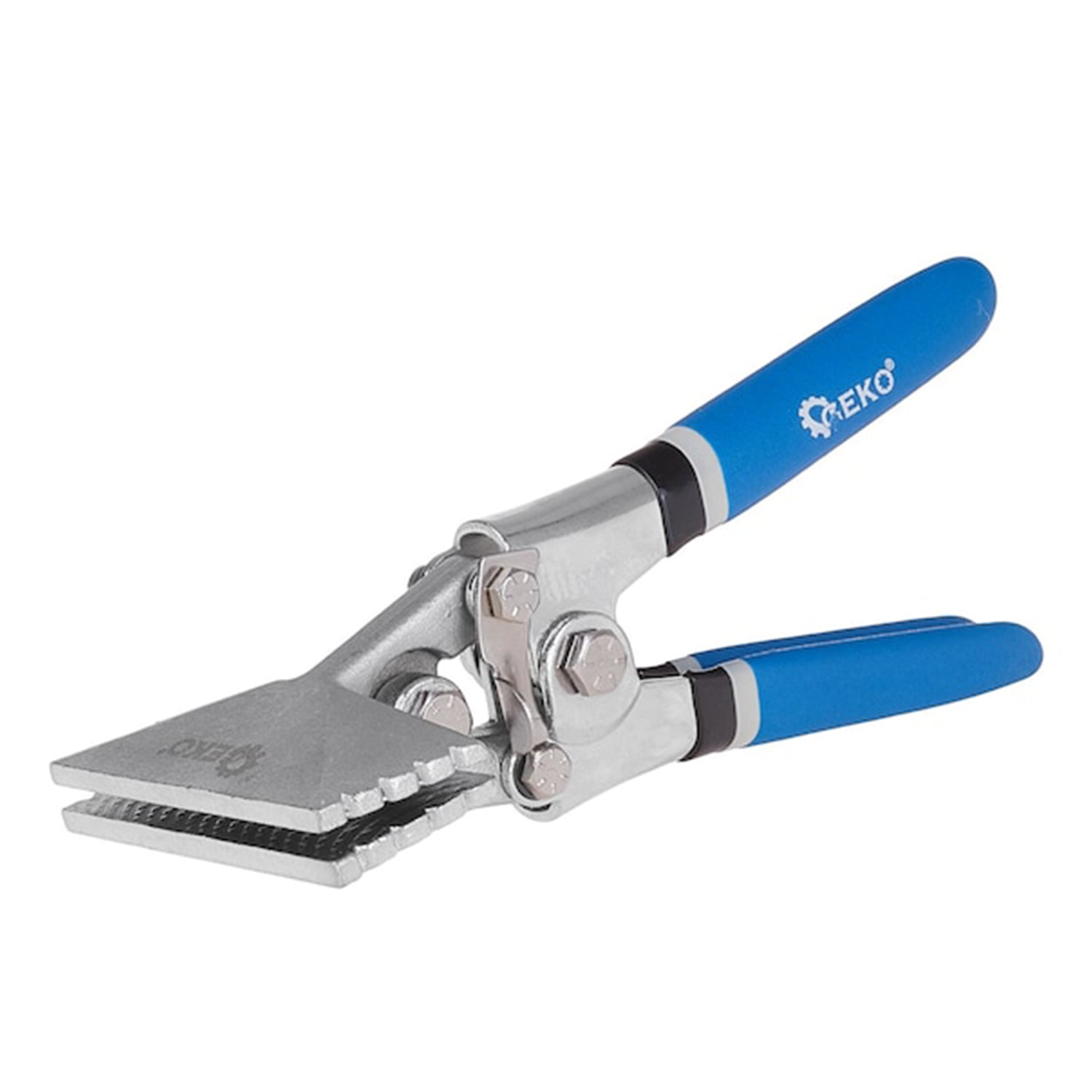Cleste pentru indoit modelat tabla tinichigerie auto acoperis 210mm 80x35mm