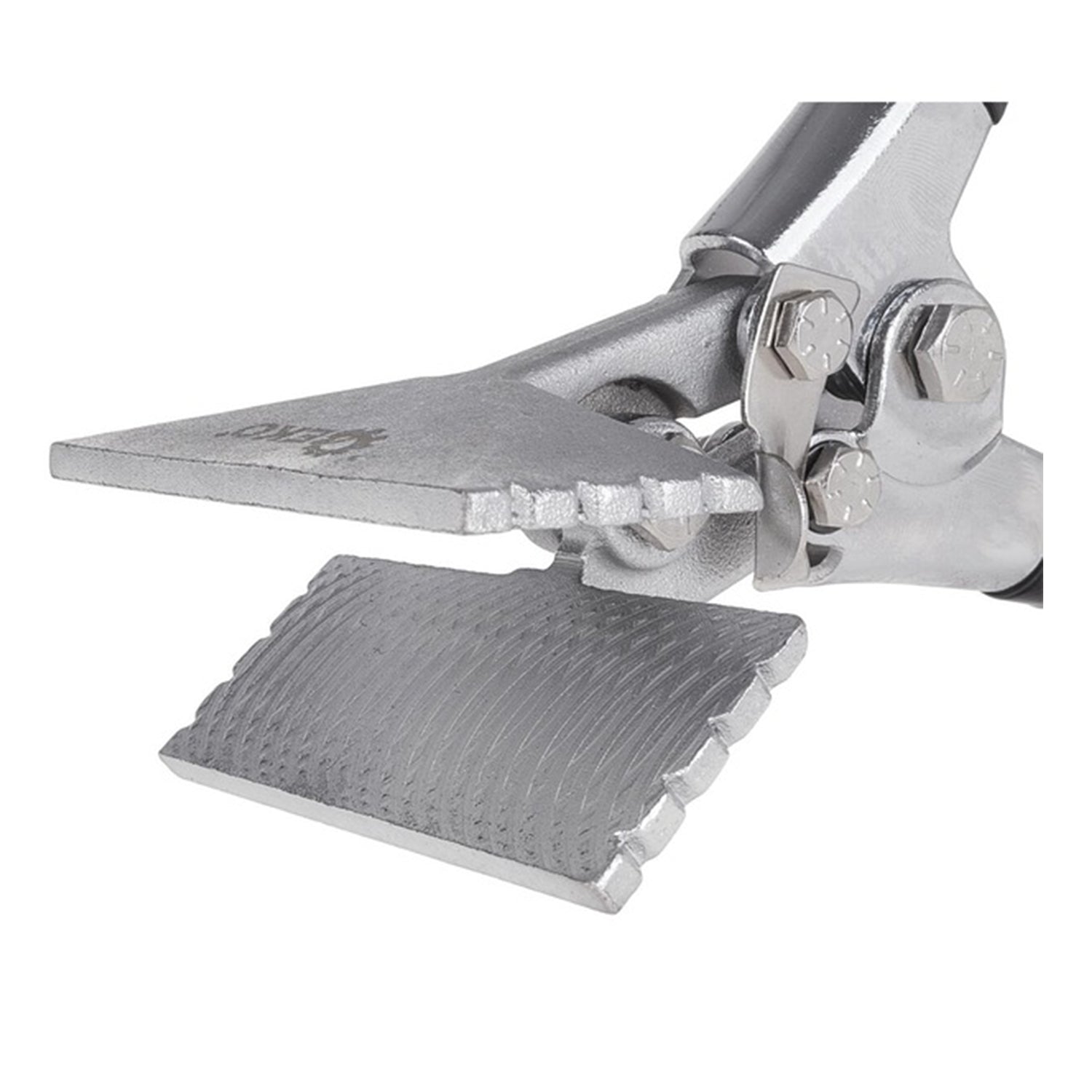 Cleste pentru indoit modelat tabla tinichigerie auto acoperis 210mm 80x35mm