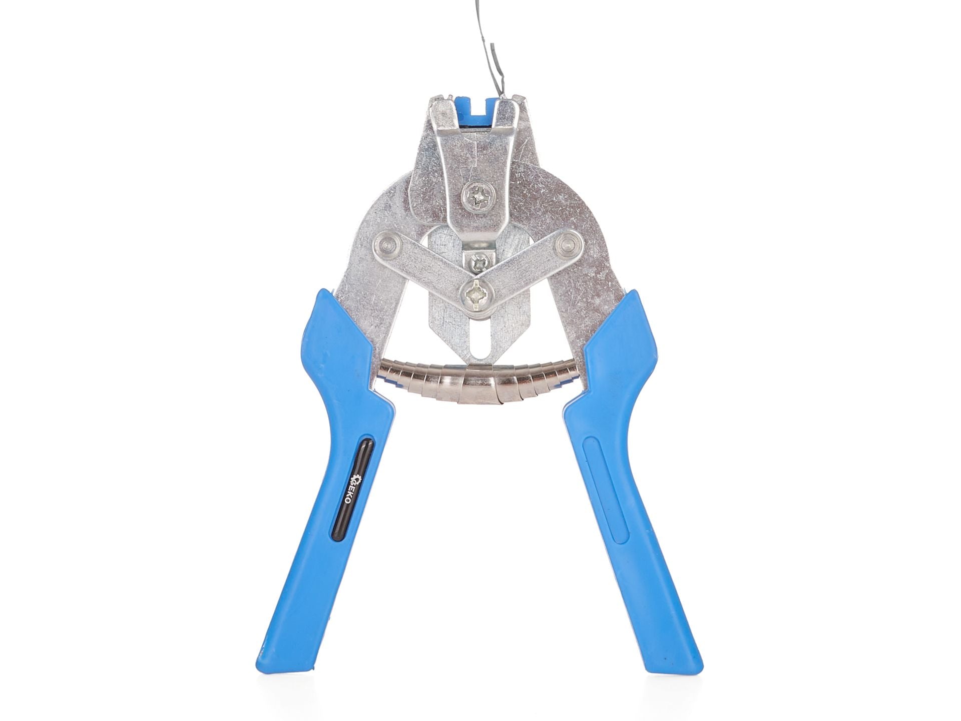 Cleste pentru legat plasa cu capse tip e 600 piese