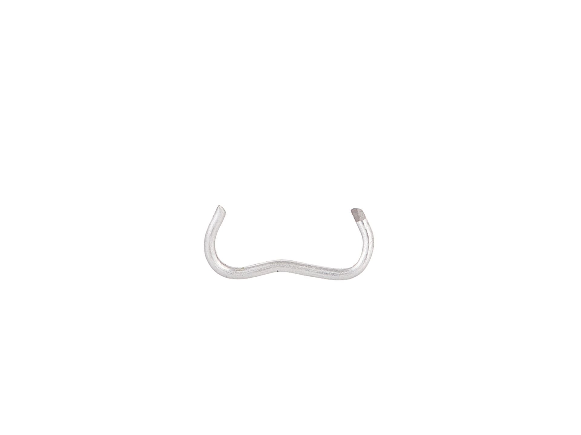 Cleste pentru legat plasa cu capse tip e 600 piese
