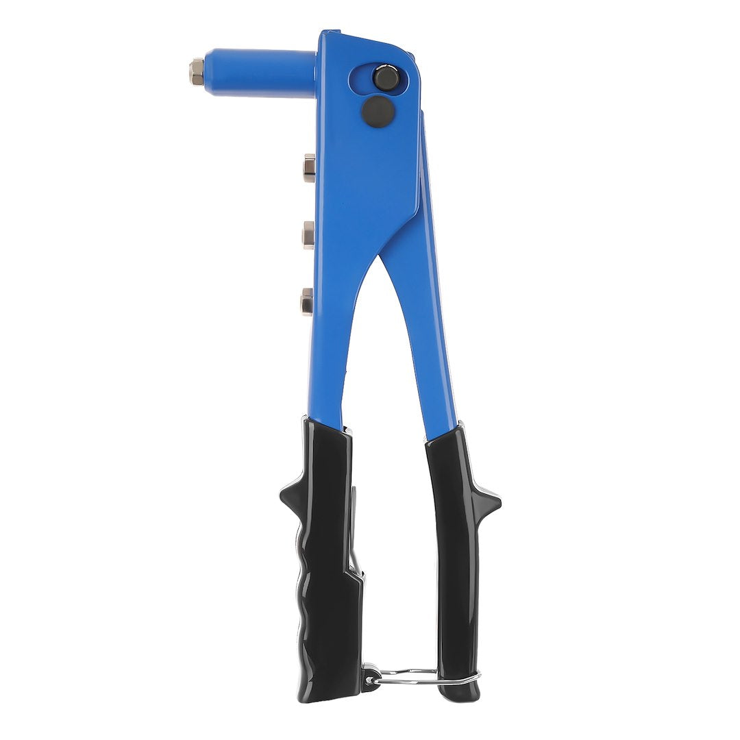 Cleste pentru nituit 2.4-4.8mm 240mm GEKO
