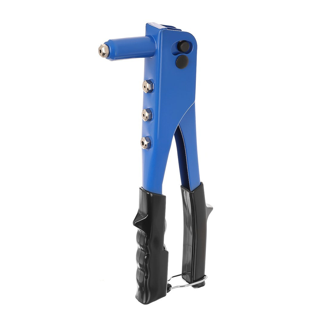 Cleste pentru nituit 2.4-4.8mm 240mm GEKO