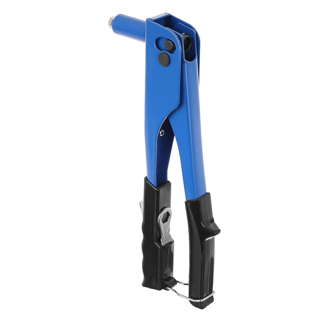 Cleste pentru nituit 2.4-4.8mm 240mm GEKO