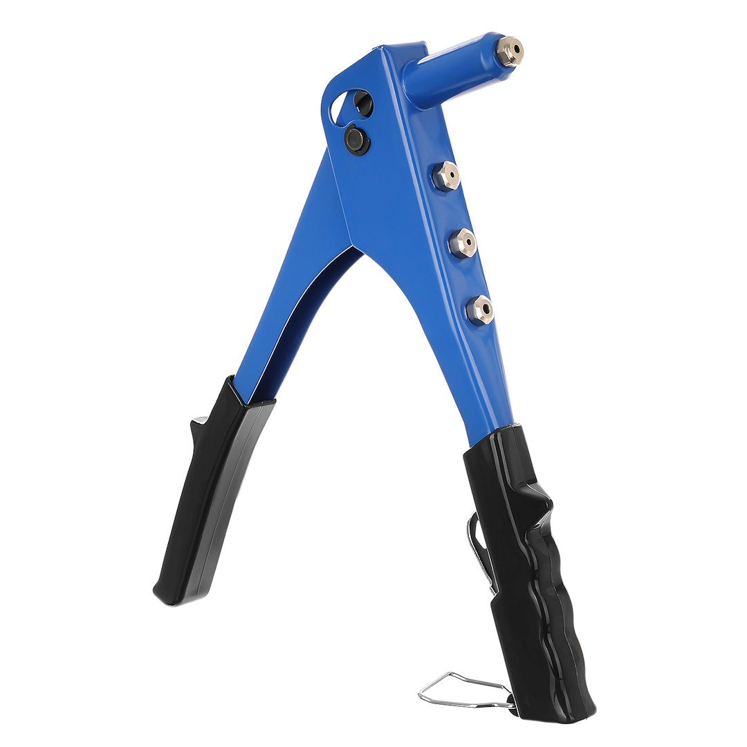 Cleste pentru nituit 2.4-4.8mm 240mm GEKO