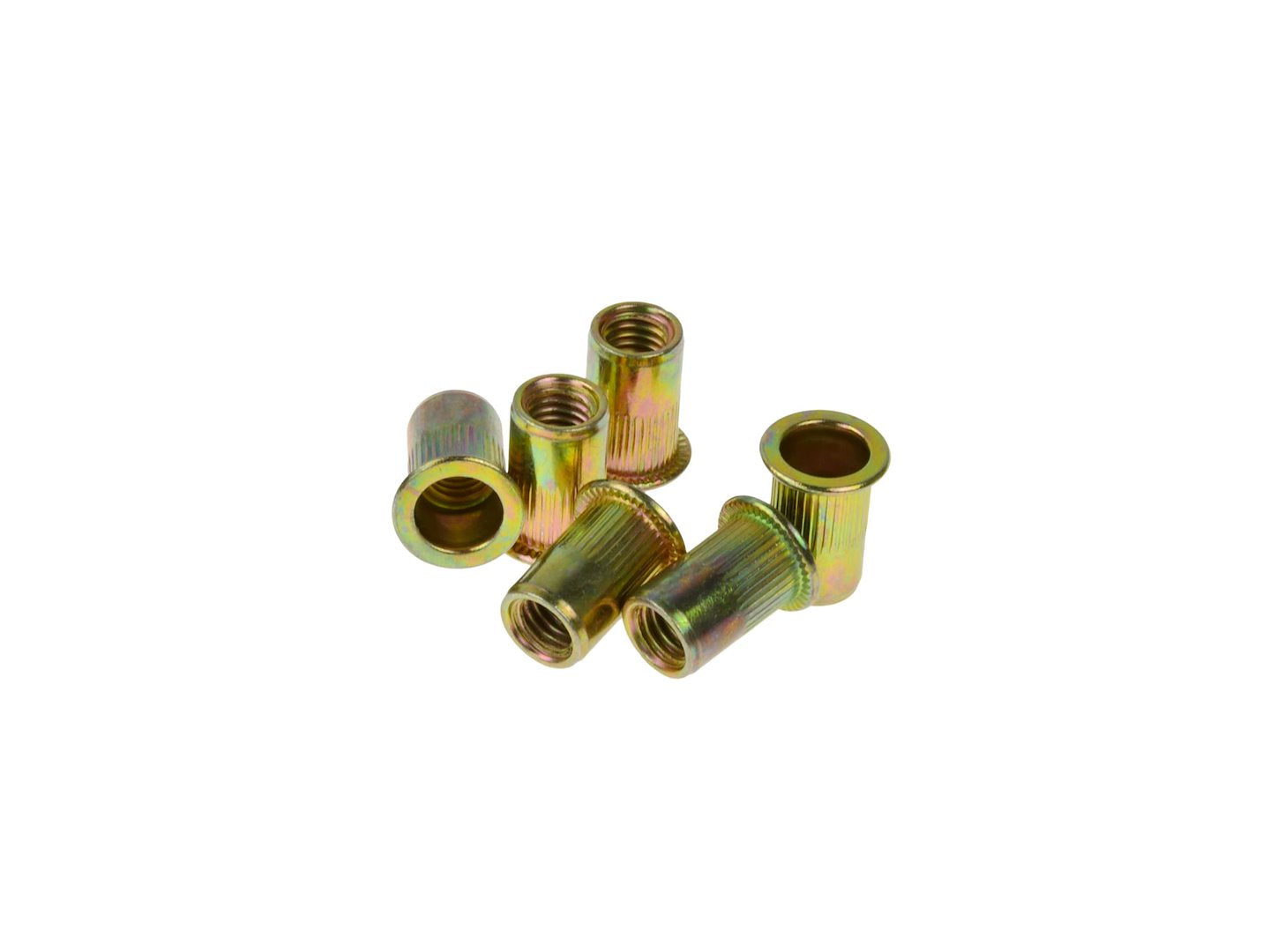 Cleste profesional pentru piulite nituibile m5-M12 GEKO