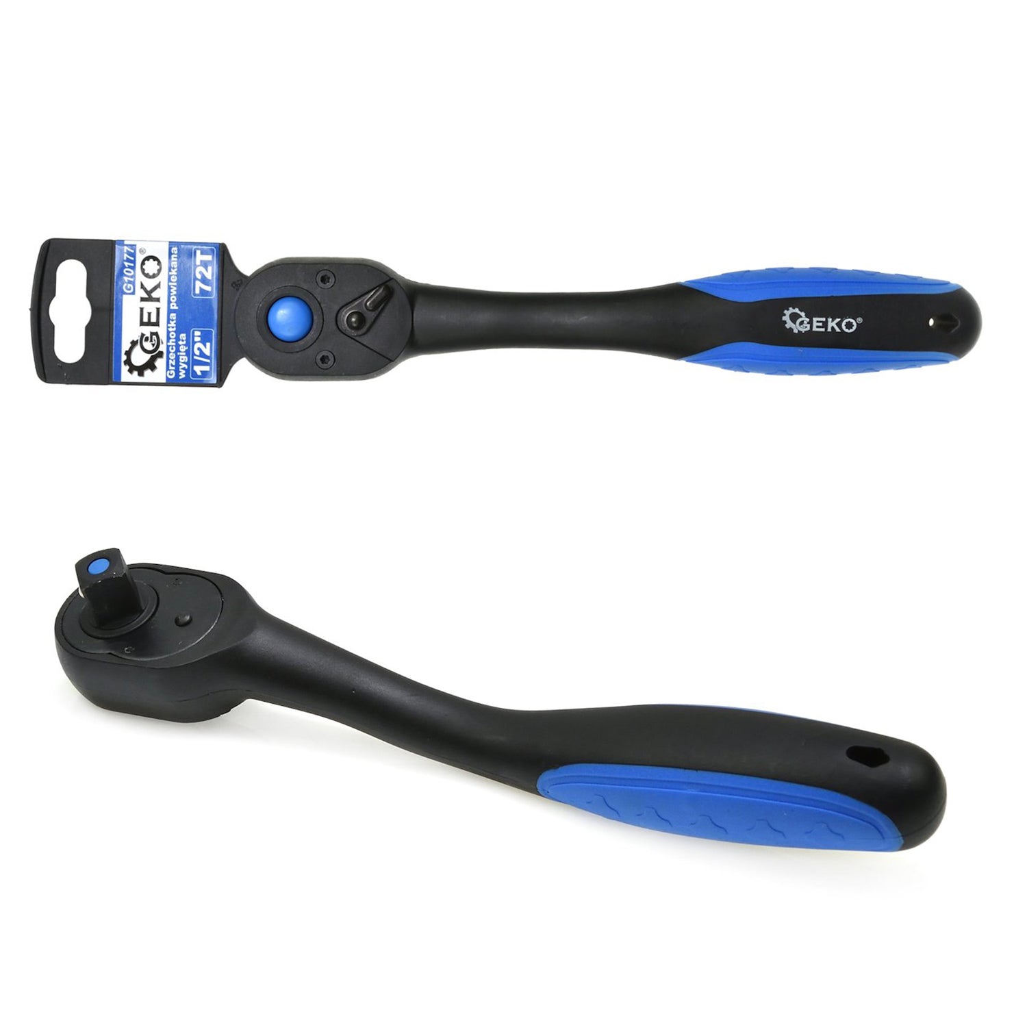 Clichet 1/2'' abs GEKO
