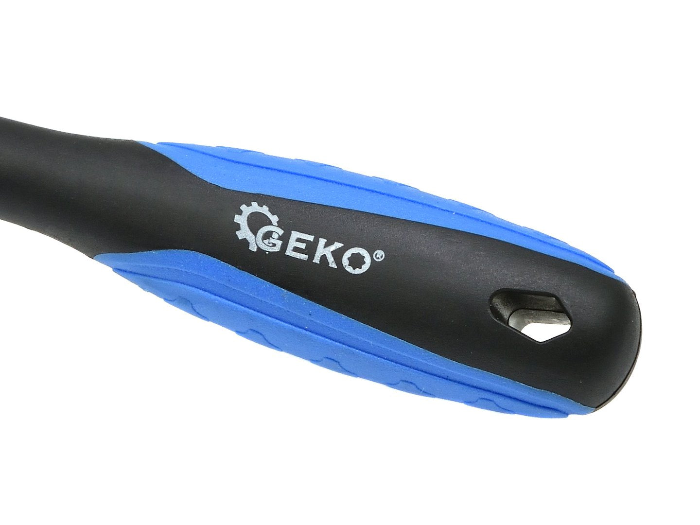 Clichet 1/4'' abs GEKO