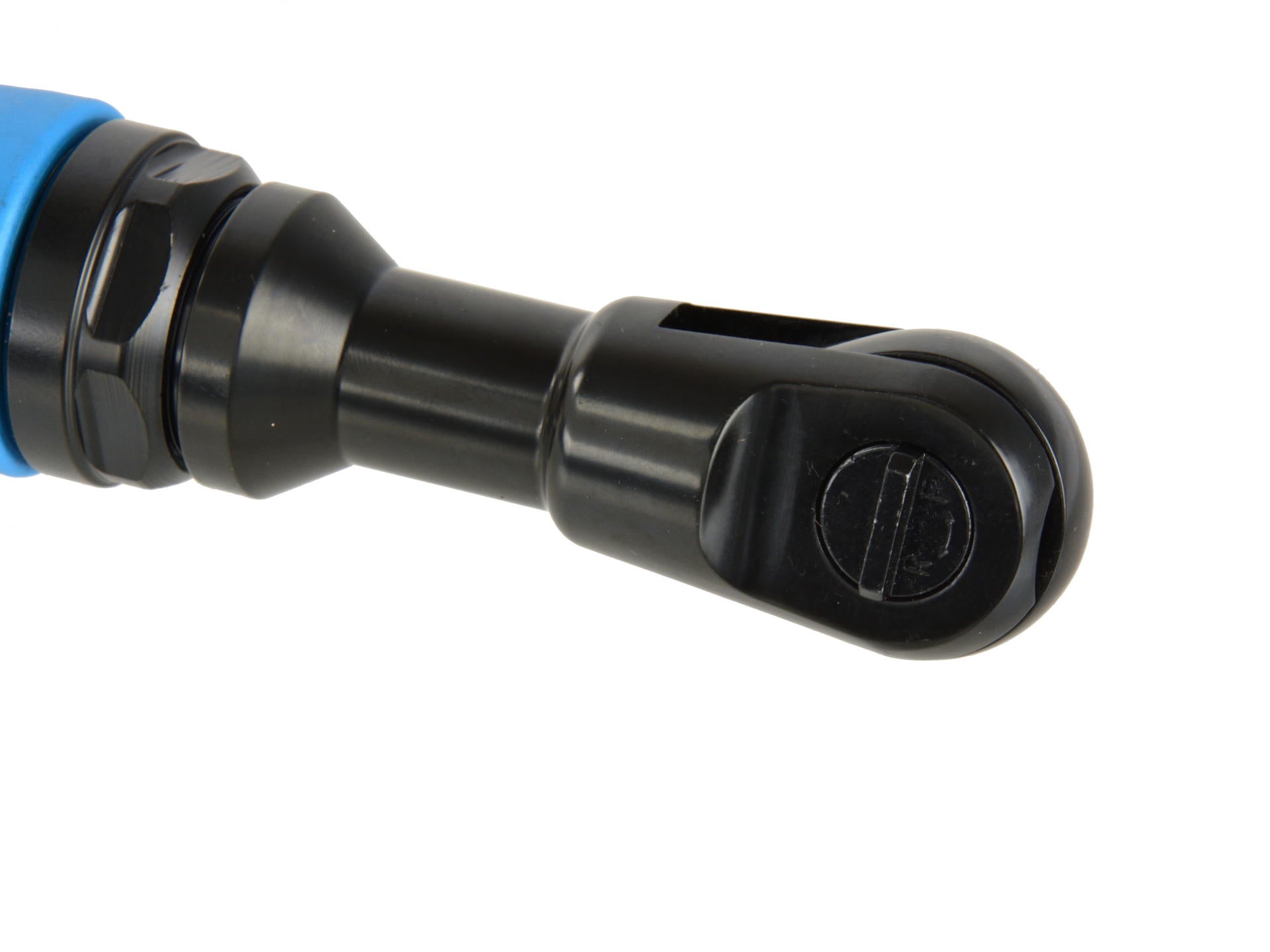 Clichet pneumatic 1/2" GEKO premium, 80NM, cheie pneumatica profesionala