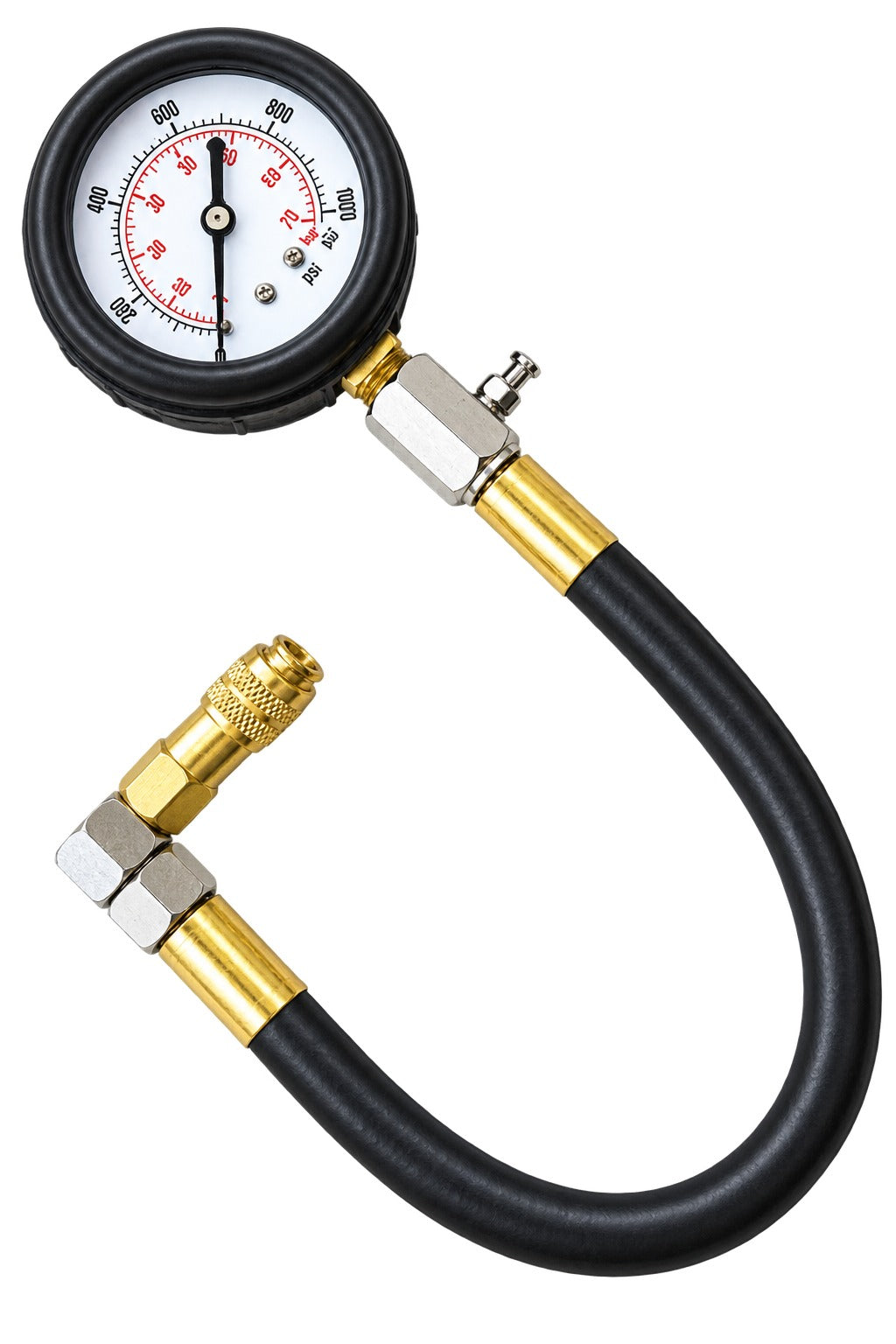 Compresmetru diesel GEBO TOOLS
