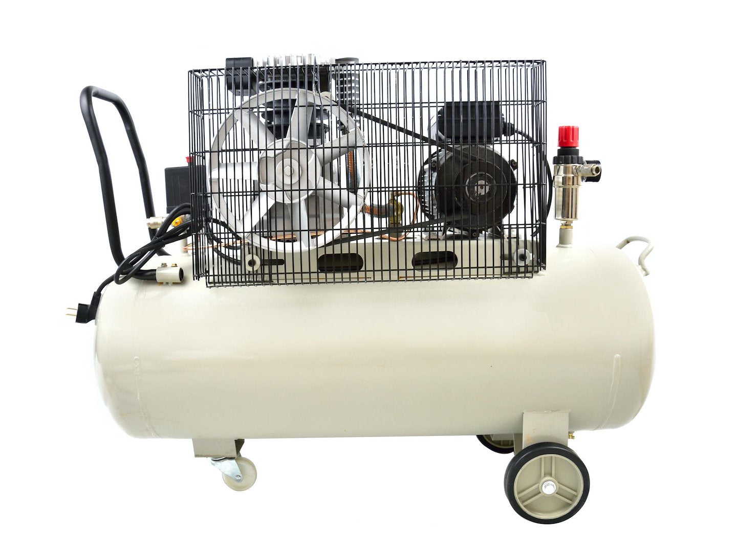 Compresor aer 100l 420l/min 220V GEKO