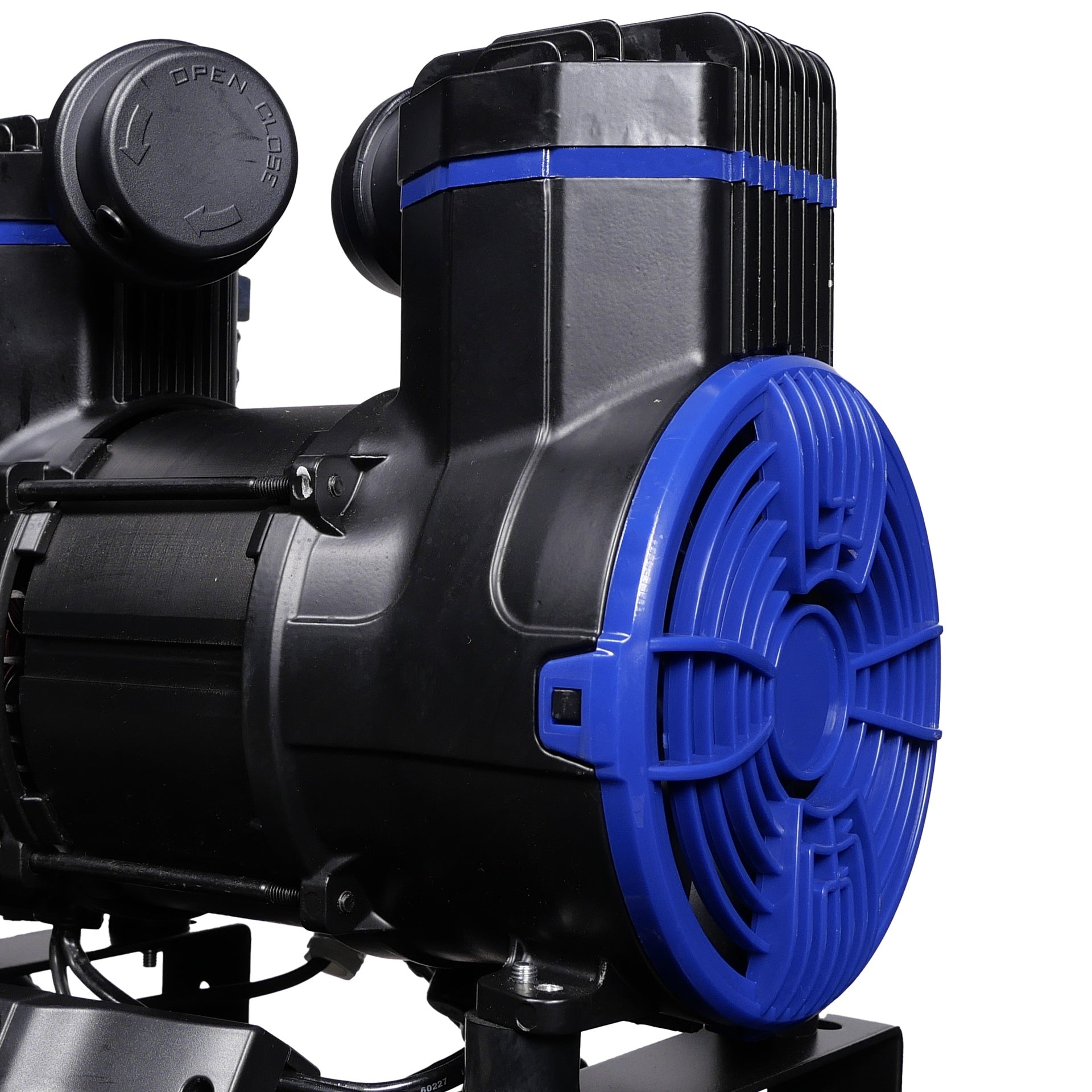 Compresor silentios fara ulei AIRPRO 2CP 24L 230V