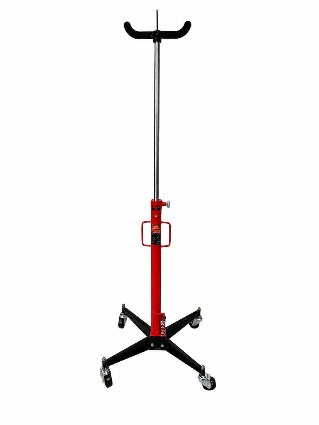 Cric hidraulic suport ridicat cutie de viteze 500 kg 0.5T GEBO TOOLS
