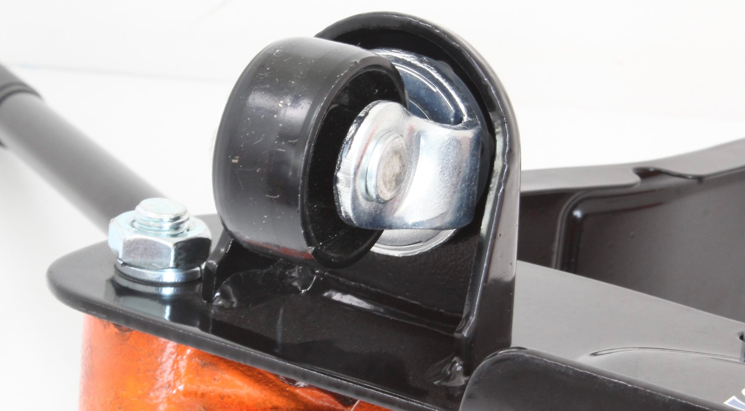 Cric hidraulic tip crocodil 2.5T inaltime ridicare 110-360mm SATRA